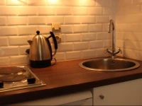 Apartment Blanc Neige 2 