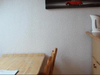 Apartment Chamois Blanc 7 