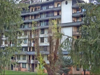 Apartment Chamonix Sud II Chamonix 