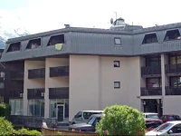Apartment Lachenal II Chamonix 