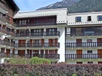 Apartment Le Lyret II Chamonix 