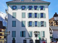 Apartment Le Pavillon Chamonix 