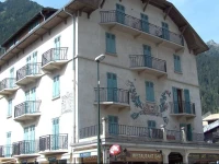 Apartment Le Savoisien Chamonix 