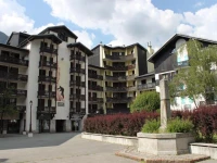 Apartment Lognan 1 