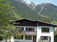Apartment Maison Novel Chamonix 