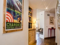 Appartement Ambre 