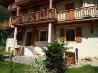 Appartement Annabel 