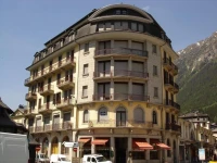 Appartement Aspen 