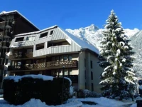 Appartement Cosmique 