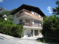 Appartement Coucou 
