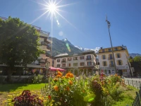 Appartement Dale 