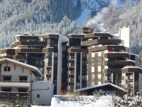 Appartement Eden 