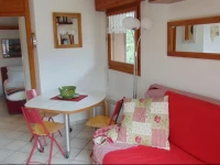Appartement Espace Montagne 
