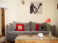 Appartement Le Lutetia 