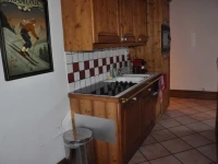 Appartement Les Arolles 