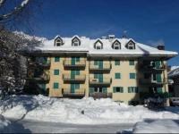 Appartement Rosas 