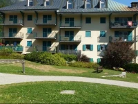 Appartement Rose 