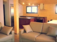 Appartements de lHГґtel de lArve 
