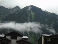 Appartment Aiguille Du Midi 