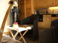 Appartment Chez ArsГЁne Chamonix VallГ©e 