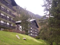 Appartment RГ©sidence Le Brevent B 