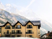 Appartments Eden Lancher 17 