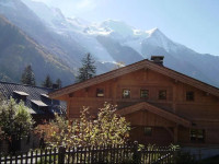 Chalet Altitude 1057