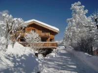 Chalet Altitude 1057 4*