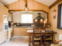 Chalet Bivouac 