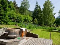 Chalet Chapelle 