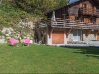 Chalet Falcon 