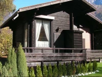 Chalet La RenardiГЁre 