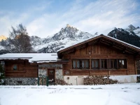 Chalet Maverick 