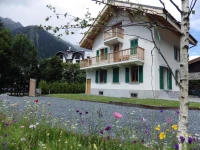 Chalet Oryx 