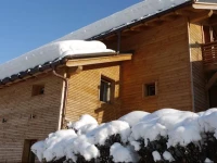 Chalets Champion 
