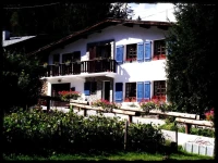 Chamonix Lodge 
