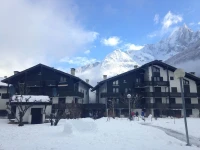Champraz 1- Jardin 