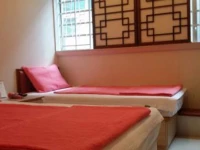 Hong Kong Friends House 3*