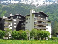 Clos du Savoy I Chamonix 
