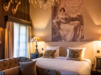 Hotel Le Castel 