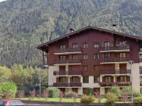Le Choucas Chamonix 