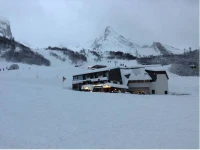 Residence Boule de Neige 