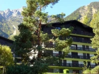 Residence du Brevent IV Chamonix 