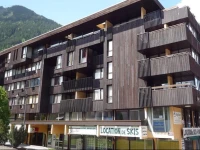 Residence Mummery III Chamonix 
