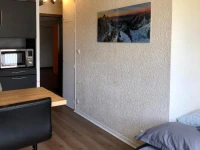 Studio Chamonix Centre 