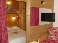 Studio Les Drus/Studio du Brevent 