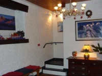White Chalet 