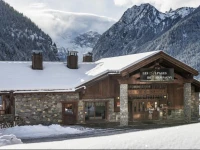 CGH RГ©sidences & Spas Les Alpages De Champagny 