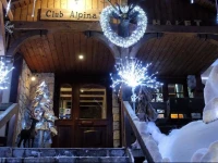 Club Alpina - Champagny-en-Vanoise 