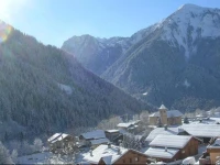 Location Roc Blanc 